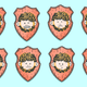 Illustration for article titled This Children's Book Is Messed Up: Caps For Sale